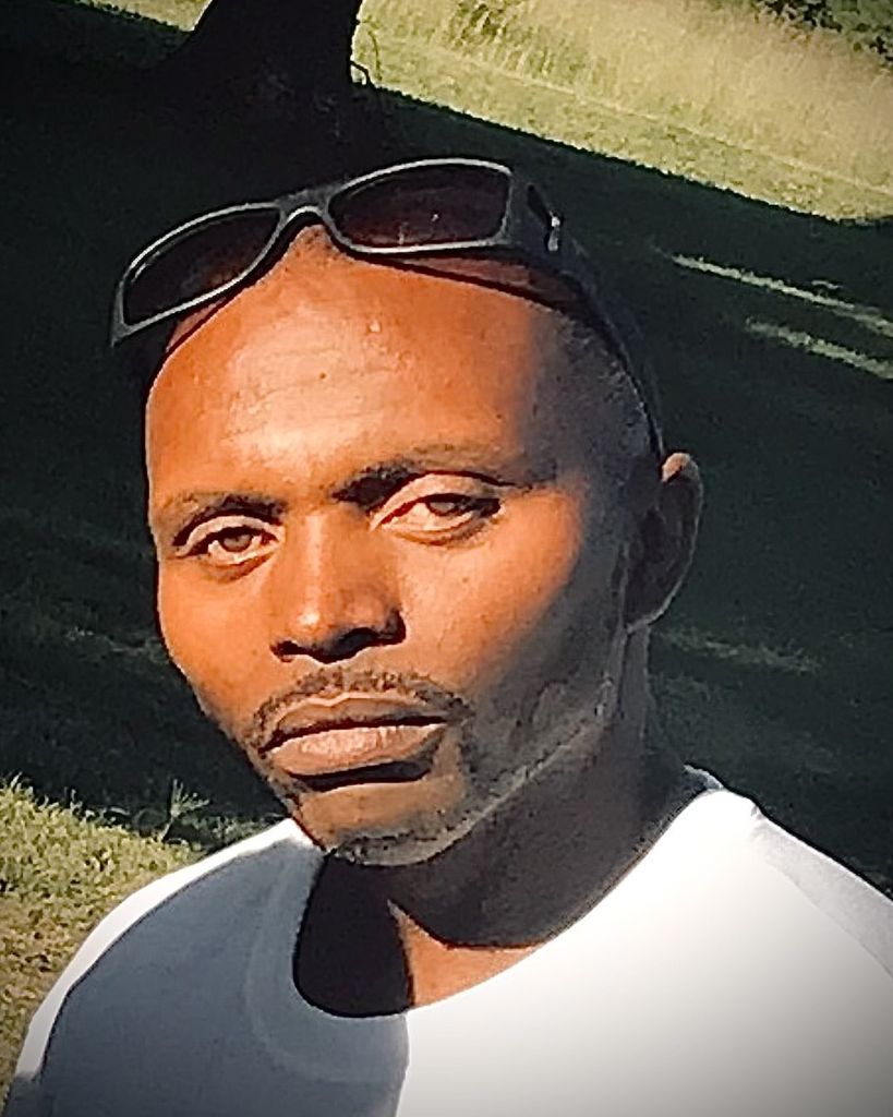 Derrick "Duck" Little