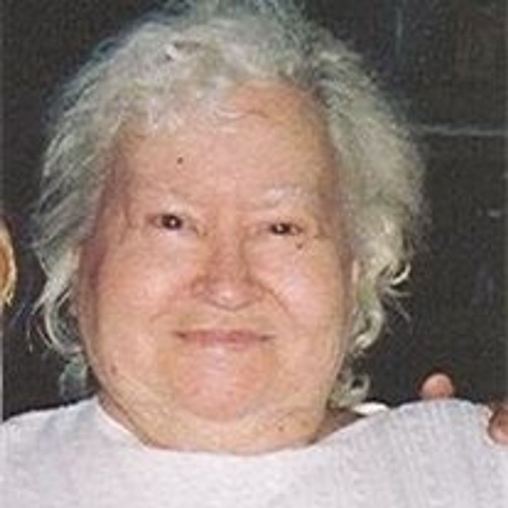 Olive L Barrigar