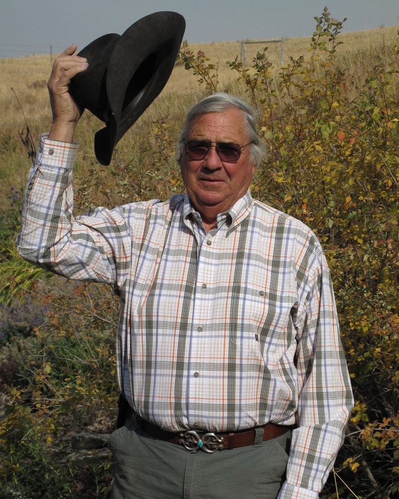 Rupert McPherson Colmore III