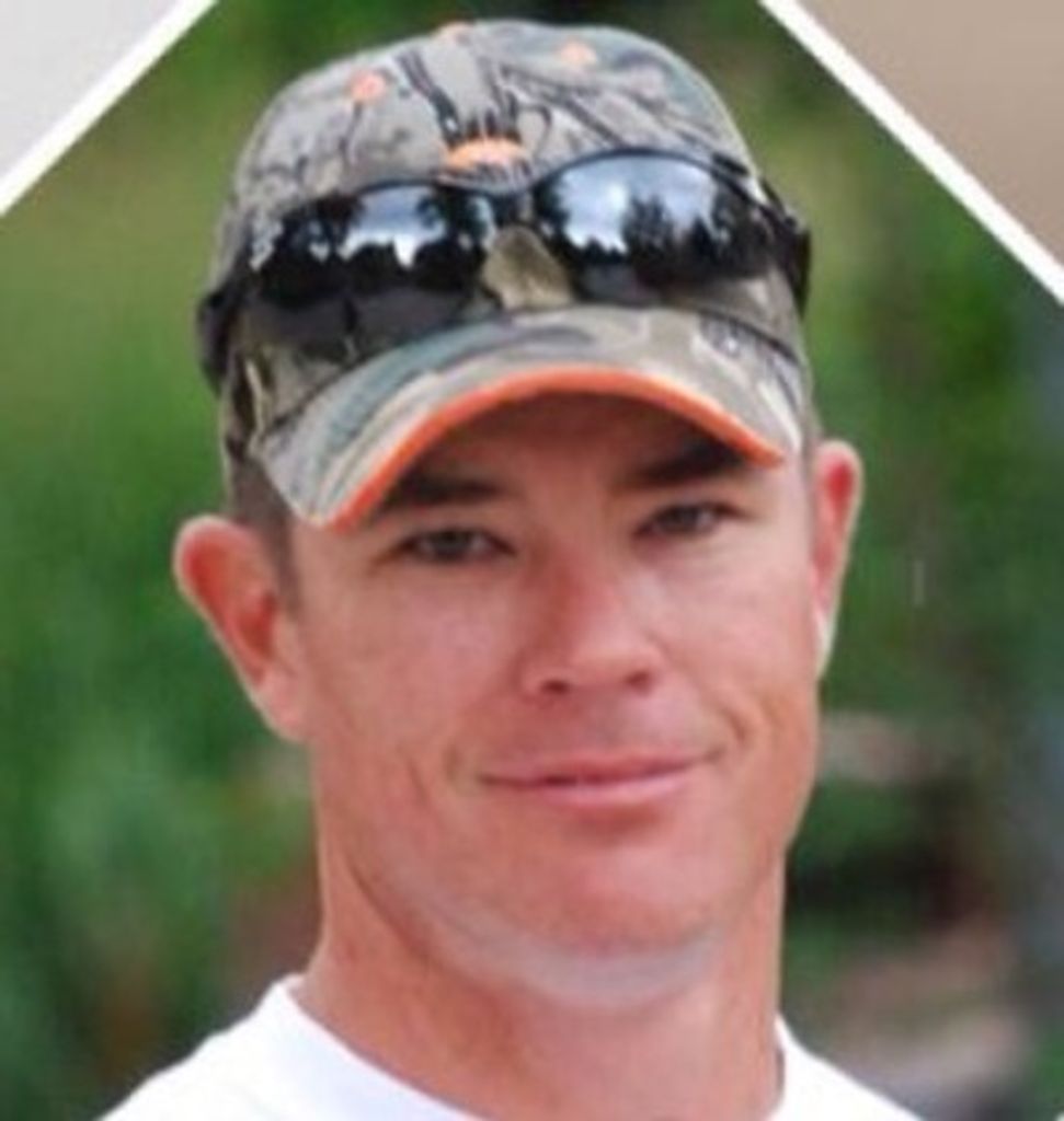Jason Paul Westbrook Profile Photo