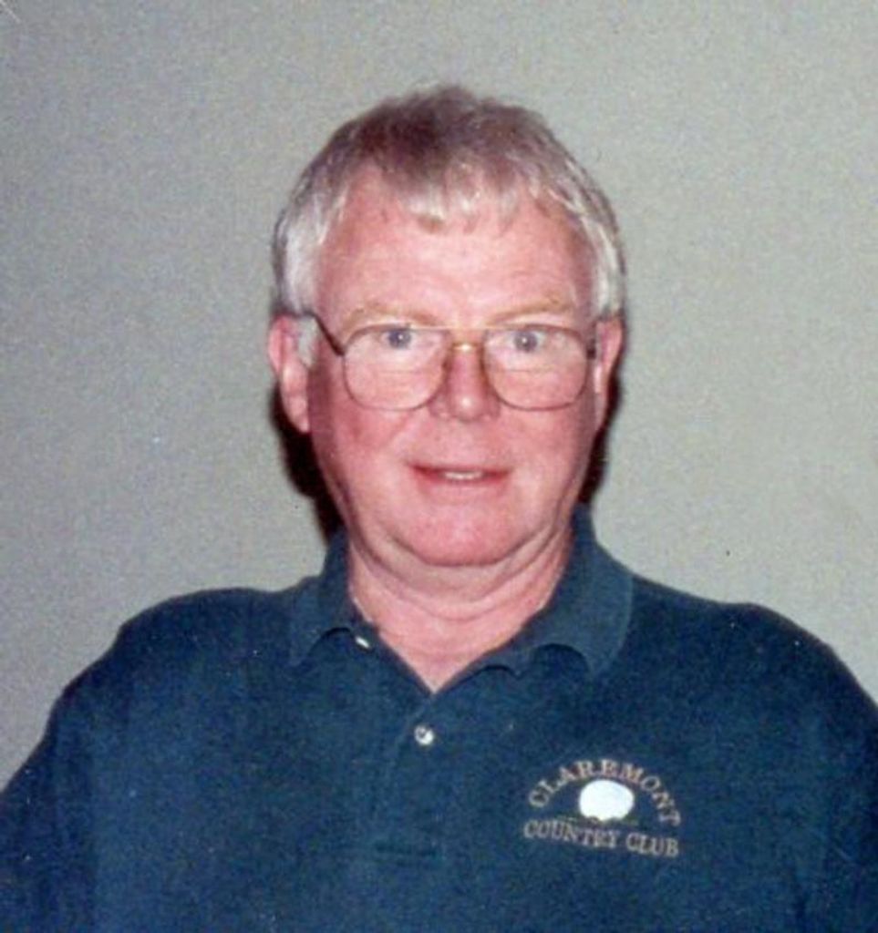 Leo T. Abbott Profile Photo