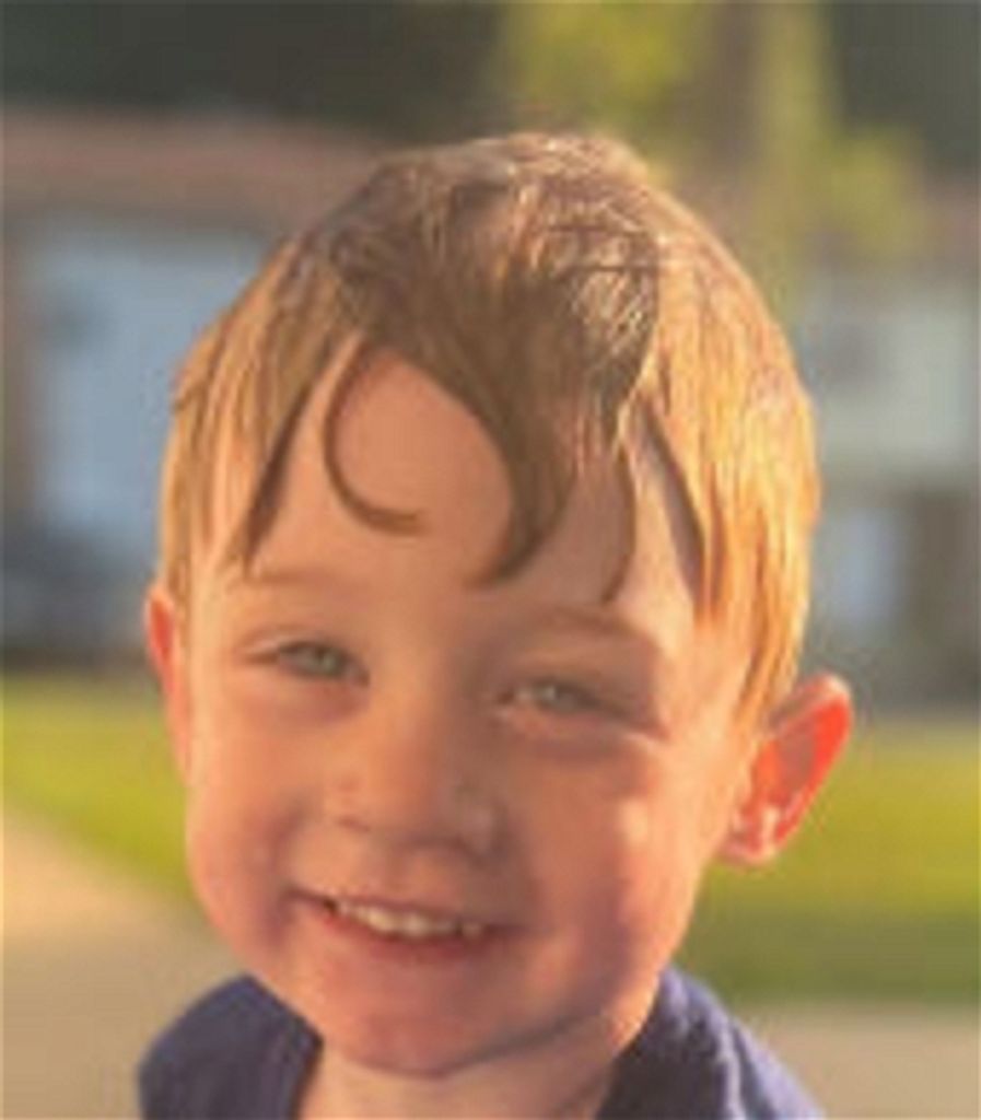 Derek Michael Josenhans