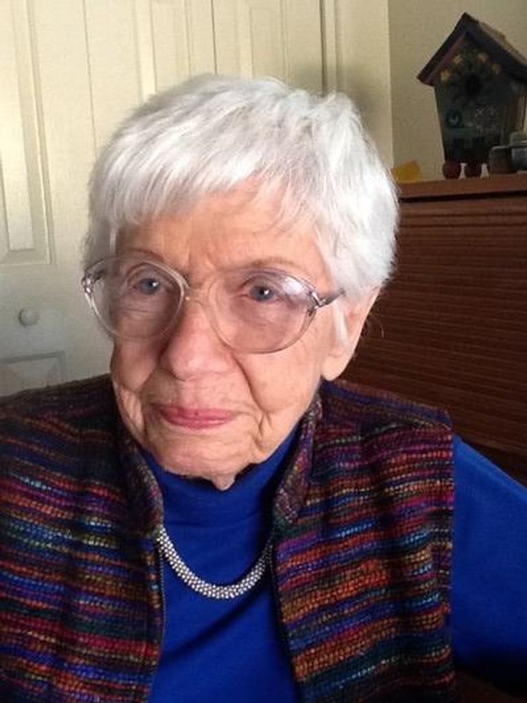 Lillian Mason Profile Photo