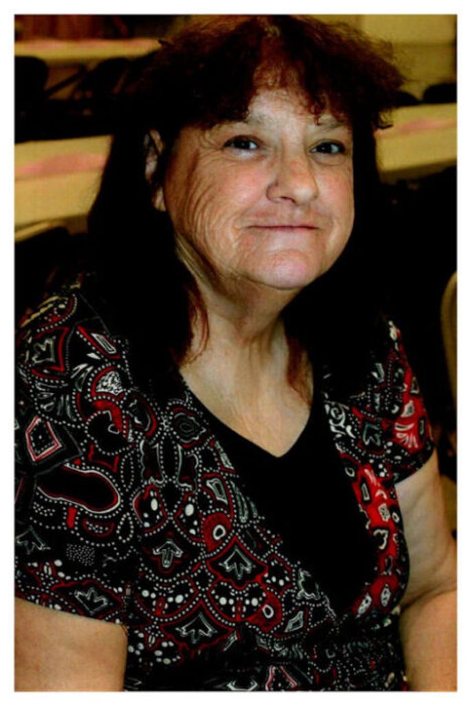Kathy Gibson Profile Photo