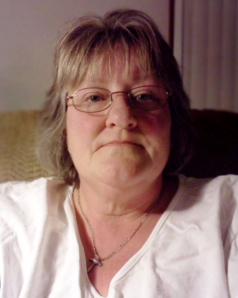 Tammye Laye Shreves