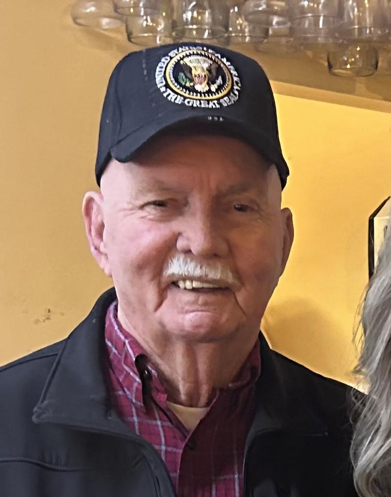 Danny Wesley Sanford Profile Photo
