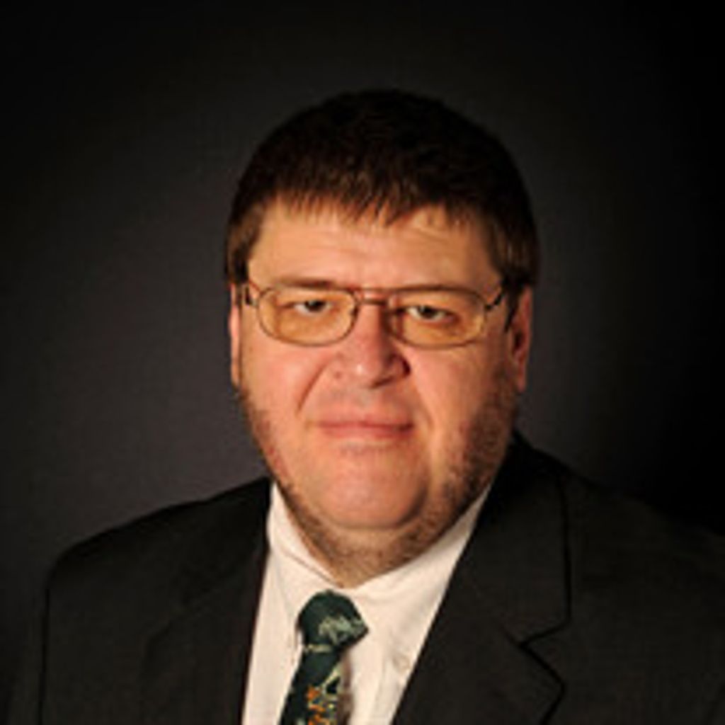 Robert Francis Aylsworth