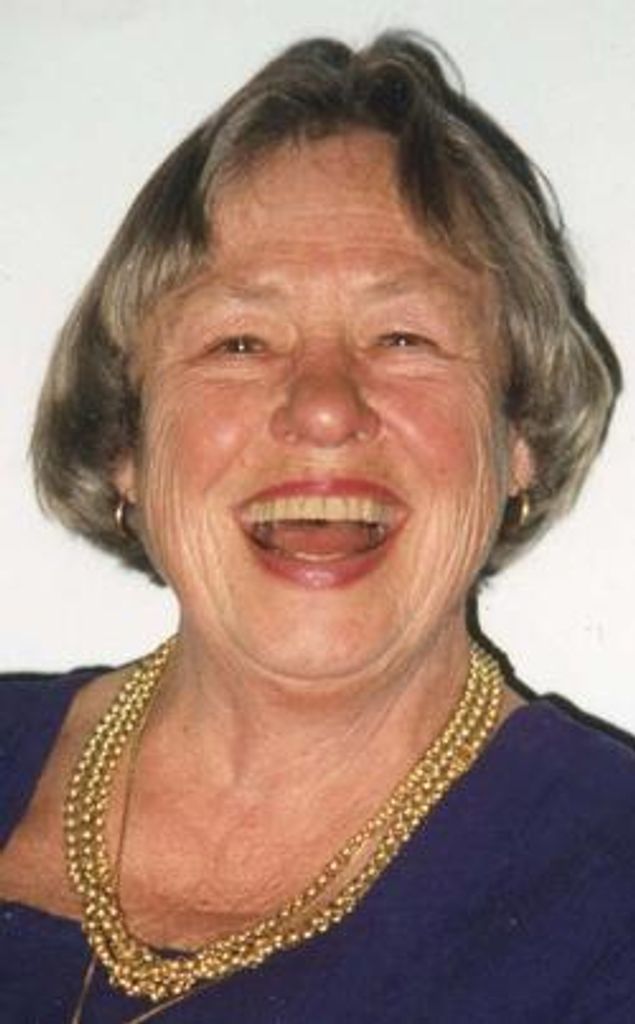 Anne L. (Putnam) Seamans