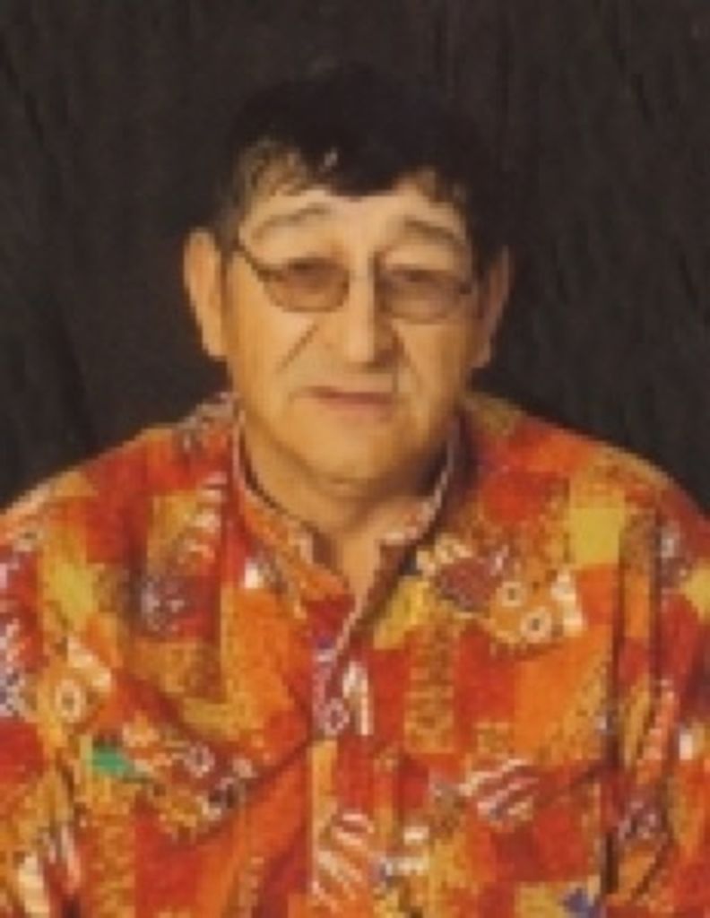 Irvin Smoke