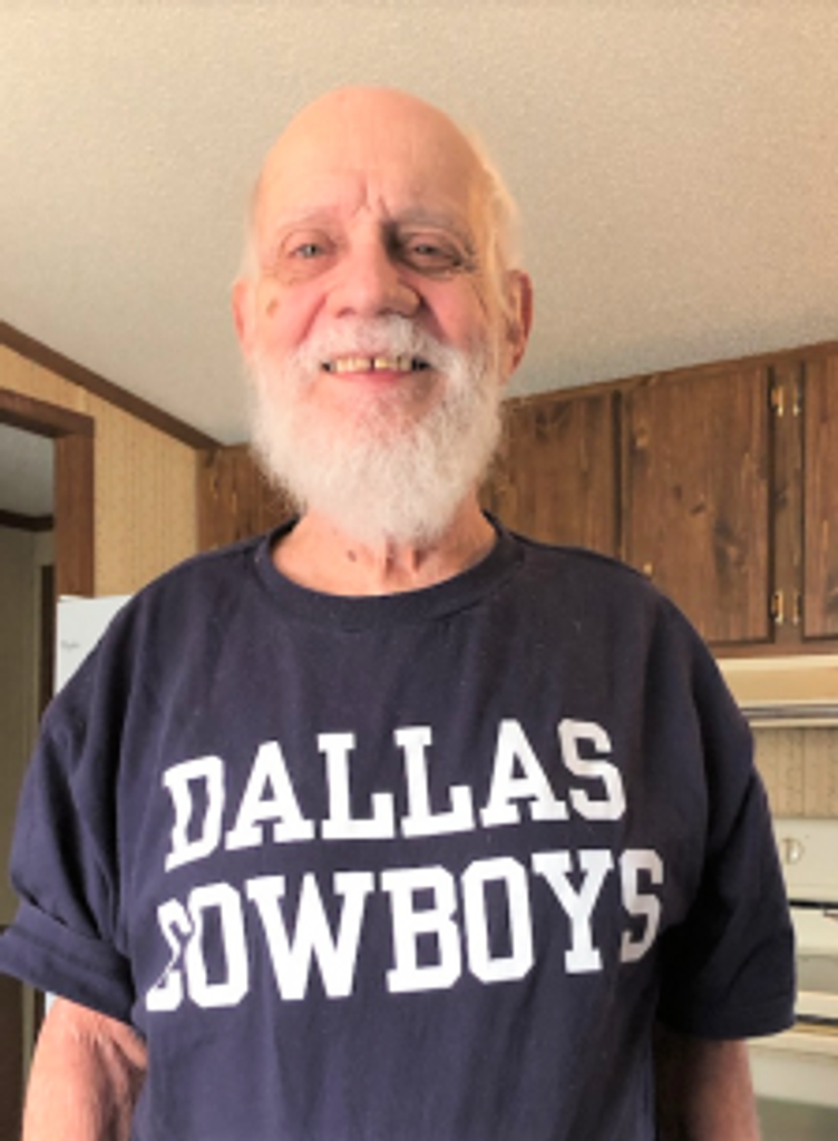 John Burroughs Simmons Profile Photo