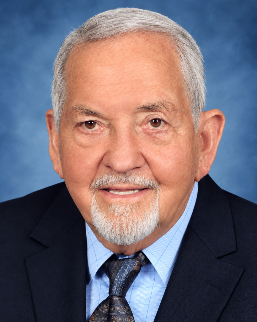 Gene Jones Profile Photo