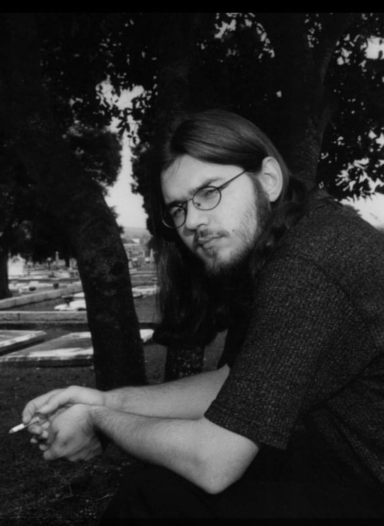John Culp