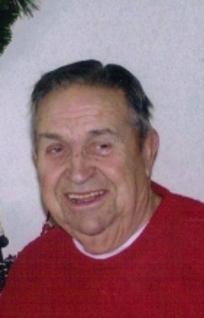 Marshall Wayne Mcnett