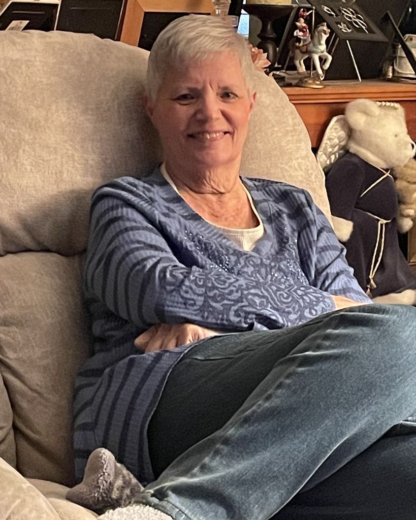 Beverly J. Gifford
