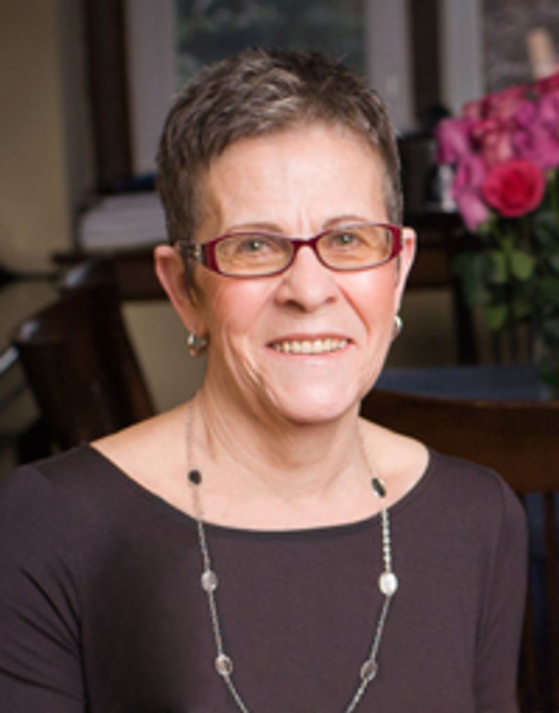 Annette Charbonneau Profile Photo