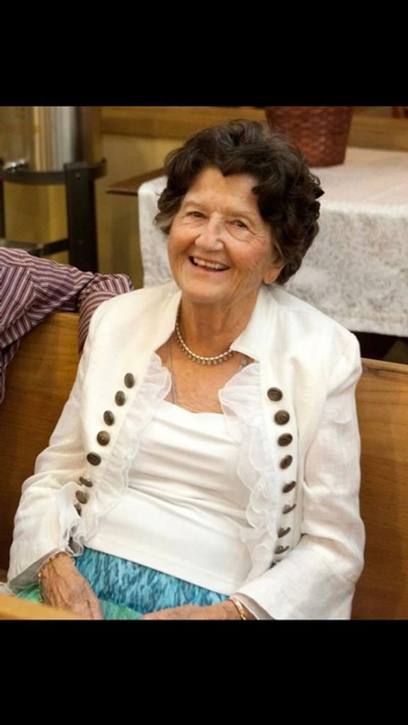 Dolores "Dodo" N. Giles Profile Photo