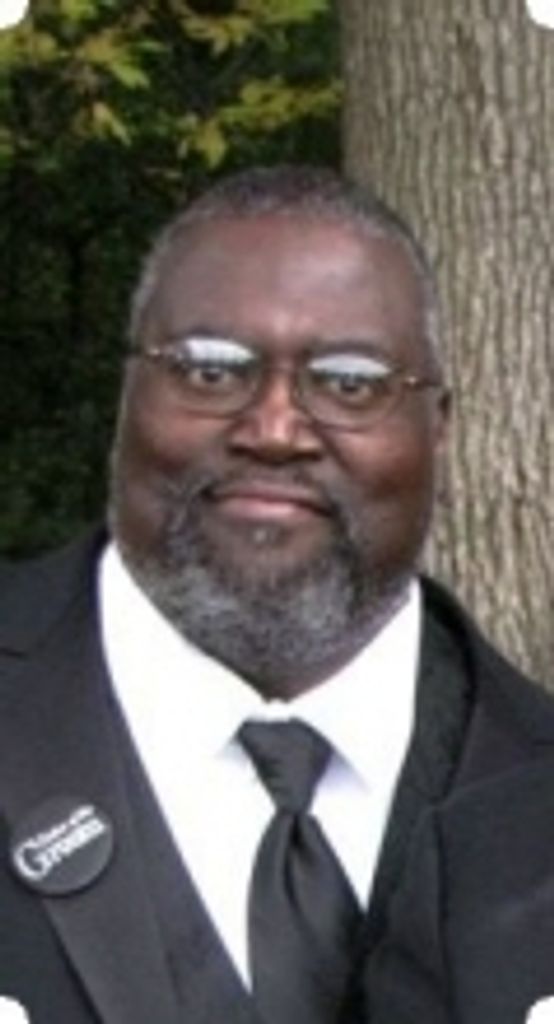 Walter JENKINS