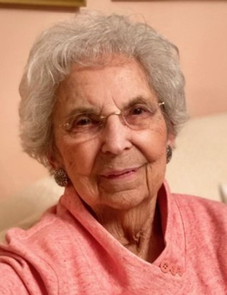Ellen Catherine (Godwin)  Warren