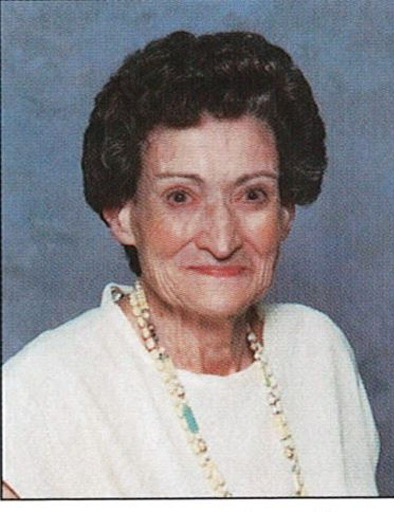 Anna Faye Turpin Profile Photo