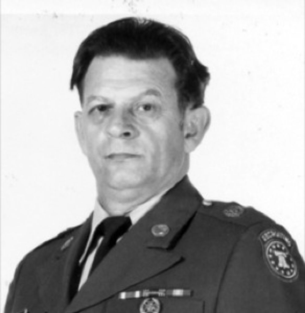 Joseph A Yacapraro