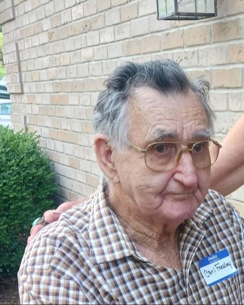 Carl David Forshey Profile Photo