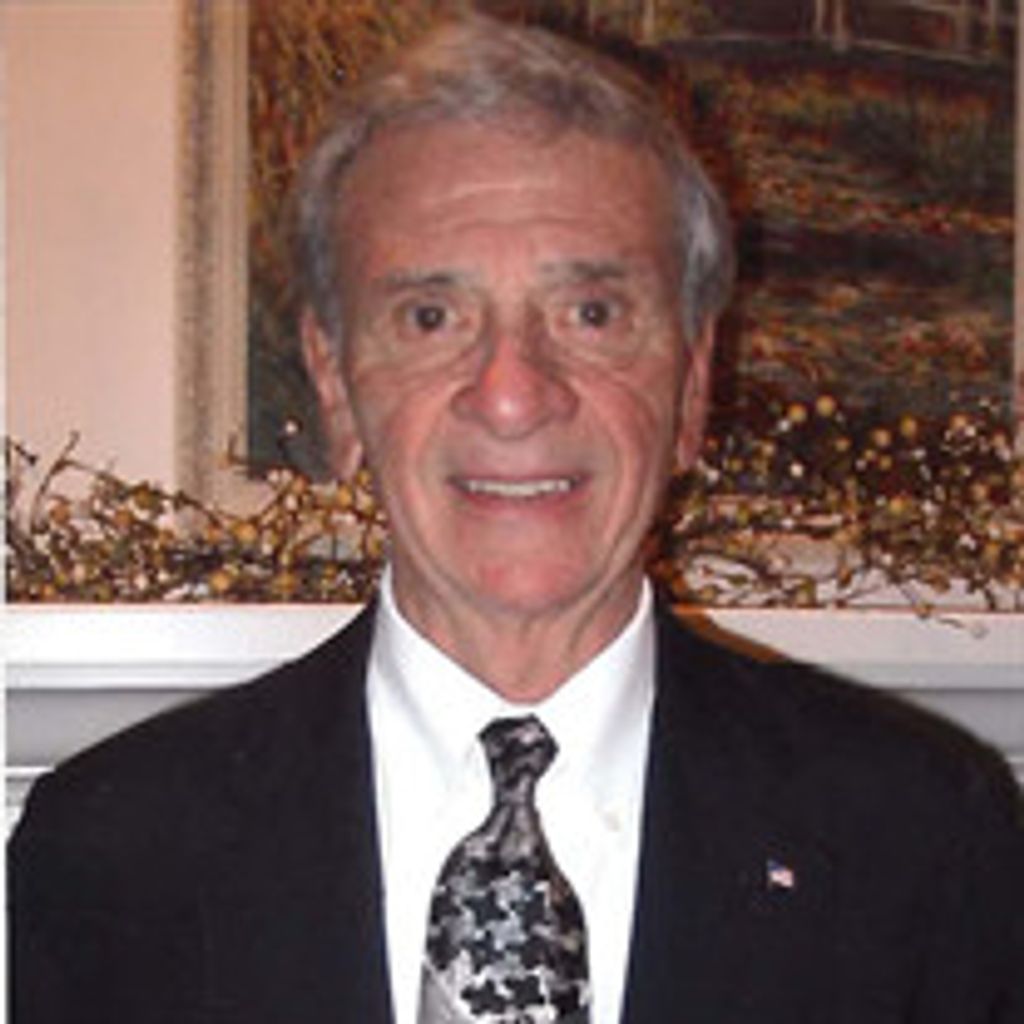 Patrick Carithers
