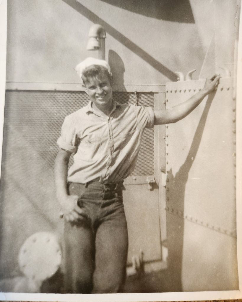 Boyd L. Lingenfelter
