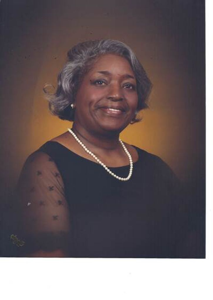 Georgia Allen Graham Profile Photo