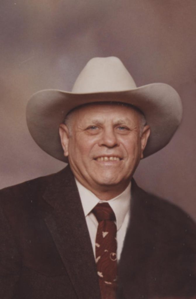 Rev. Joe Minnerup Jr. Profile Photo