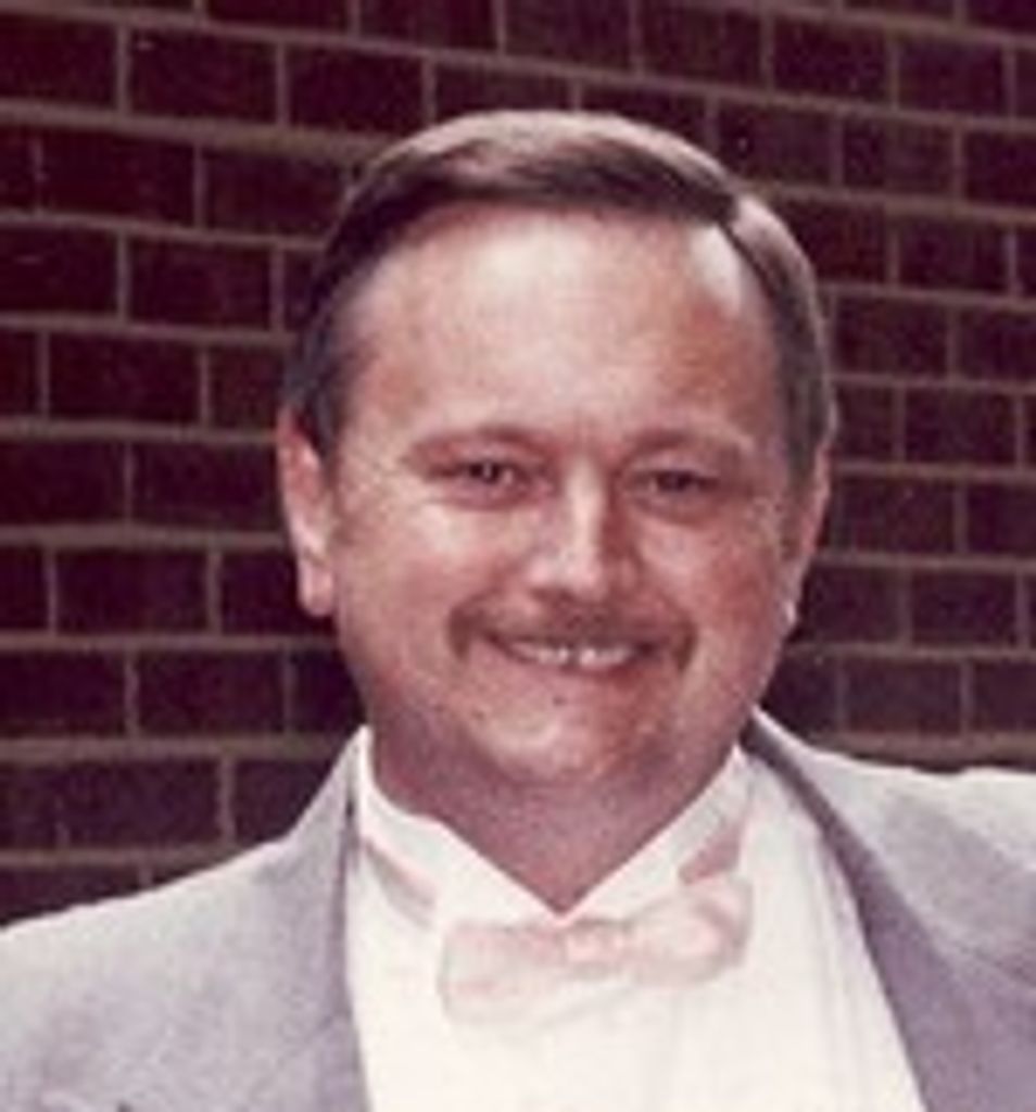 Ronnie Murdock
