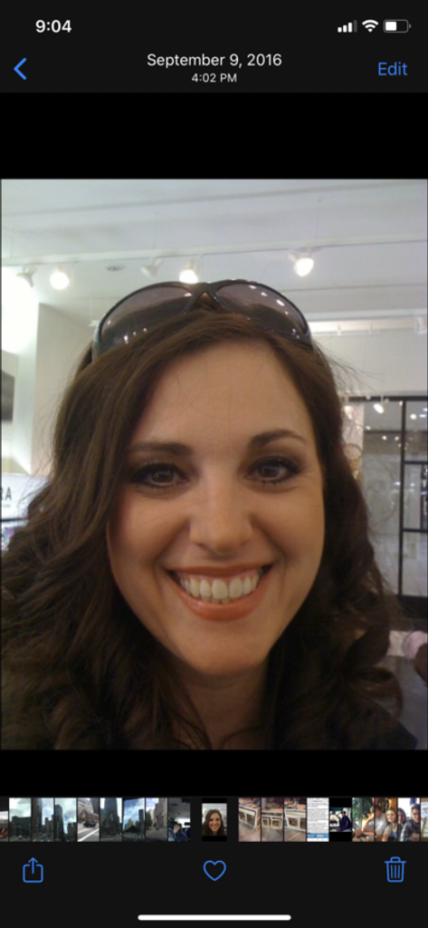 Michelle Bowers Cargile Profile Photo