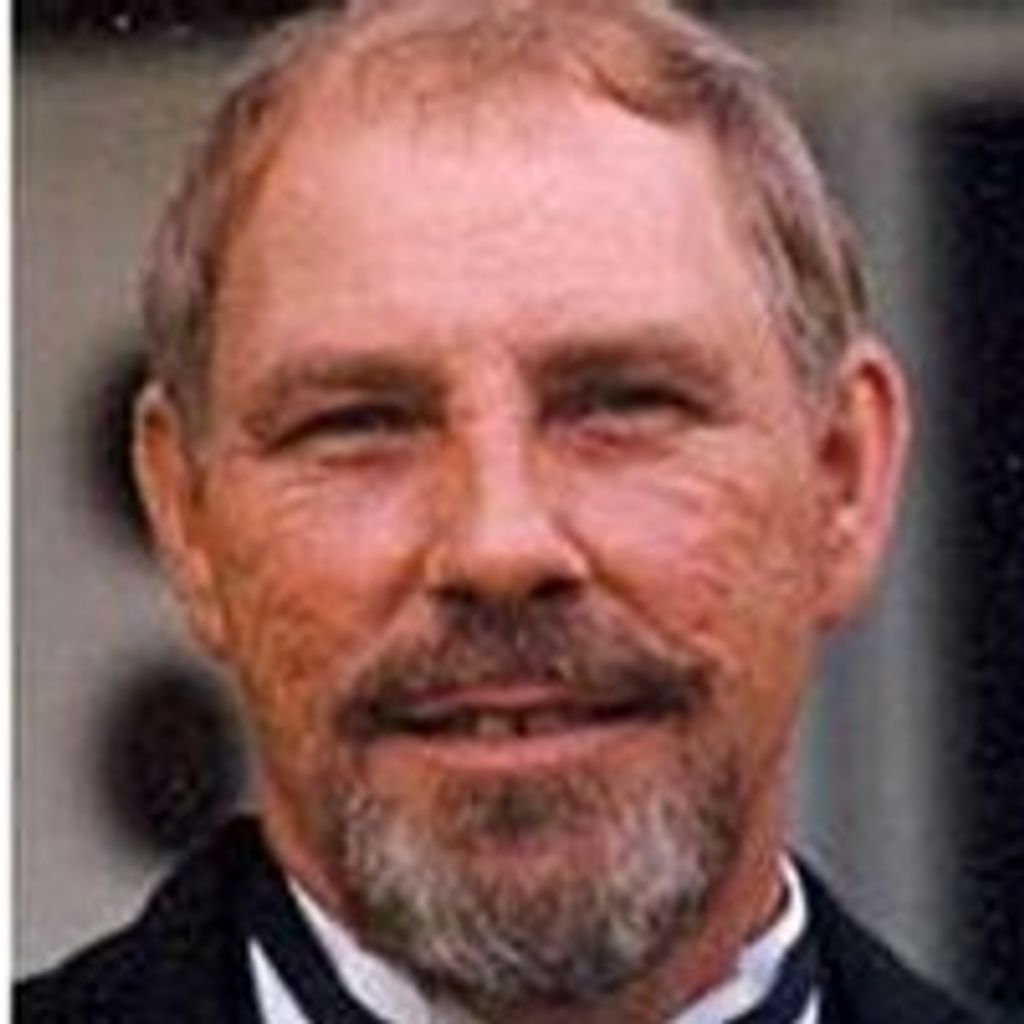 Daniel R. O'Connor