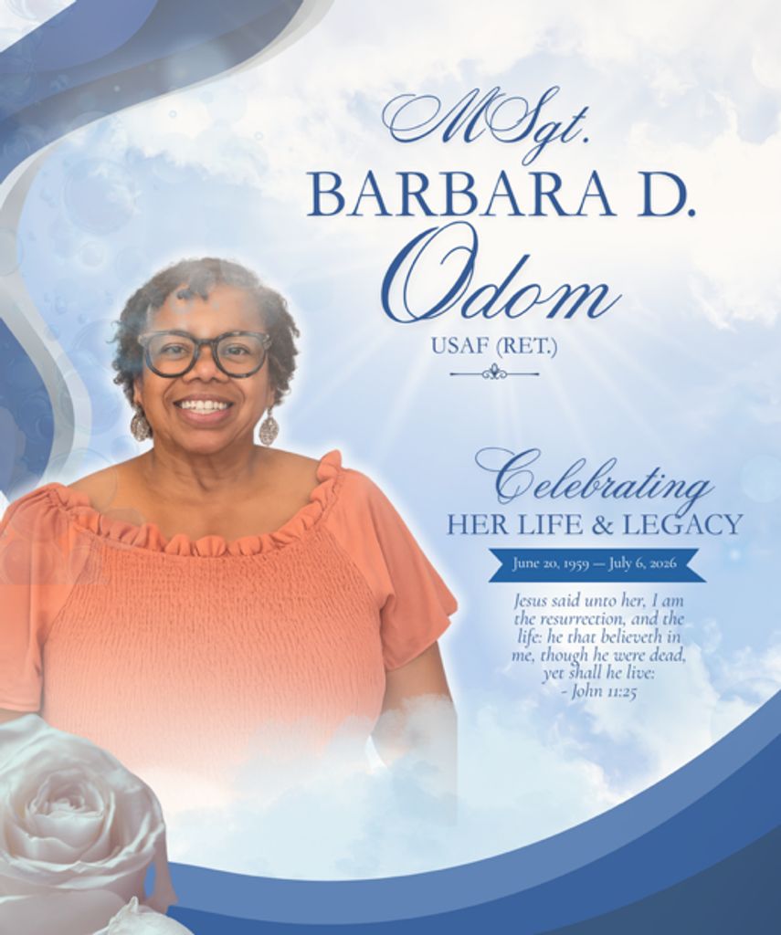 Barbara Odom Profile Photo