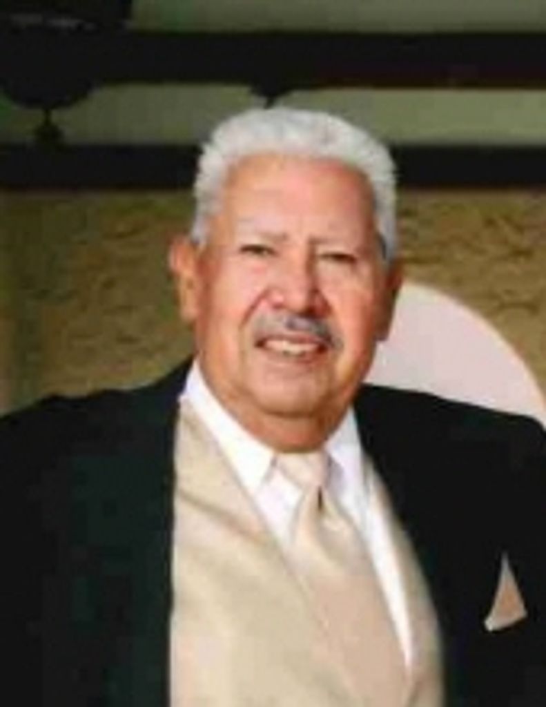 Teofilo G. Hernandez Profile Photo