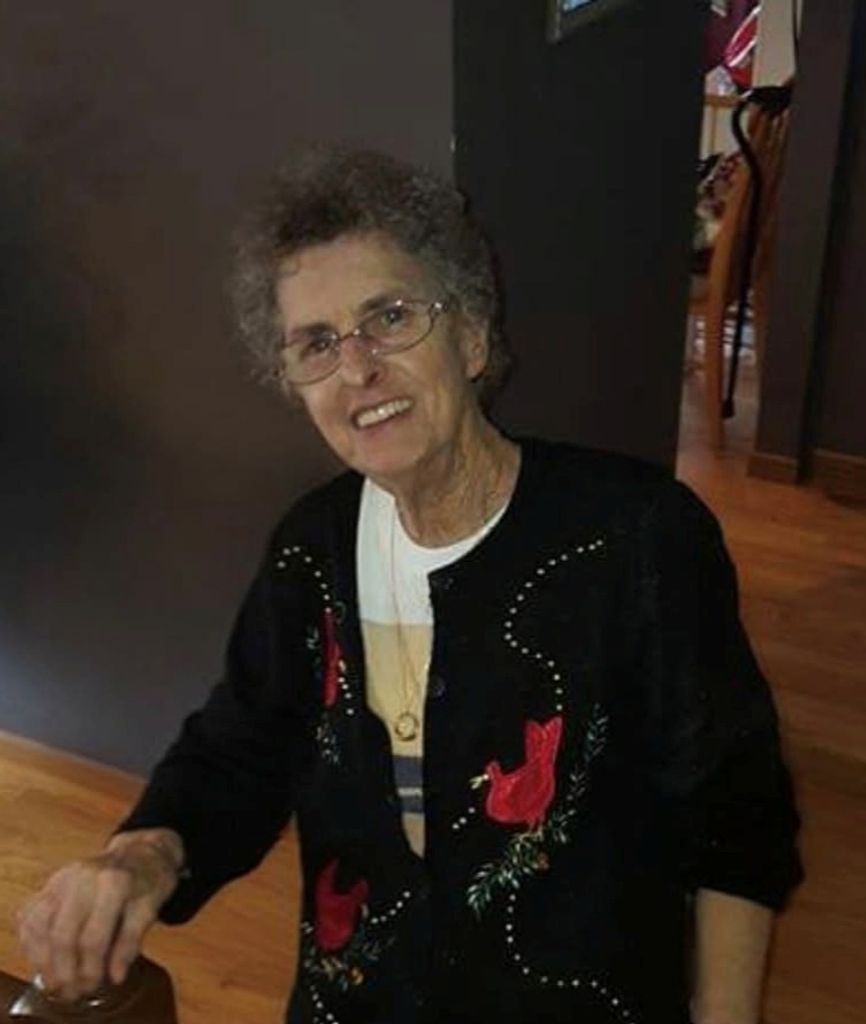 Sara Jean Wangstad Profile Photo