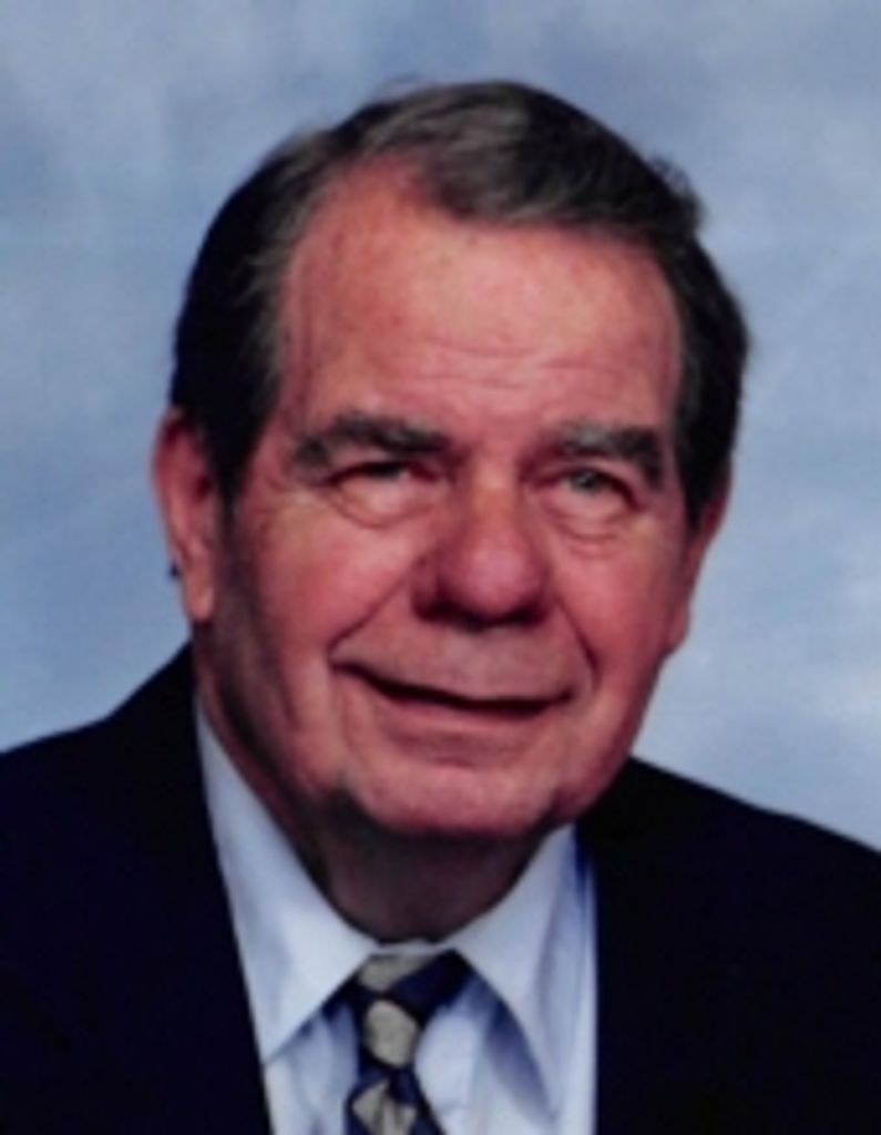 Paul N. Mcfall