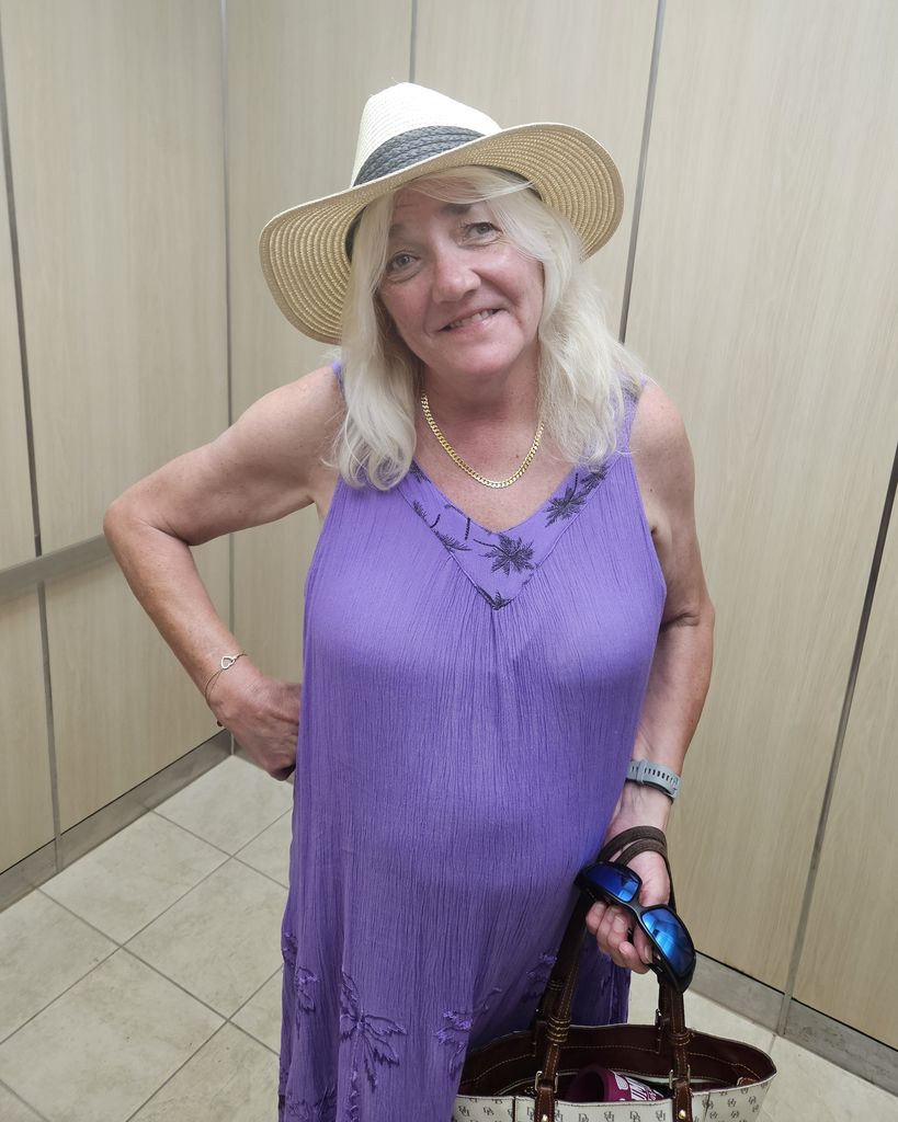 Debra Helena Hedrick Profile Photo