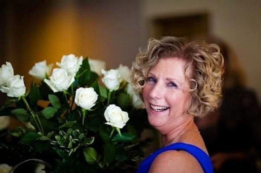 Christine F. Tinstman Profile Photo