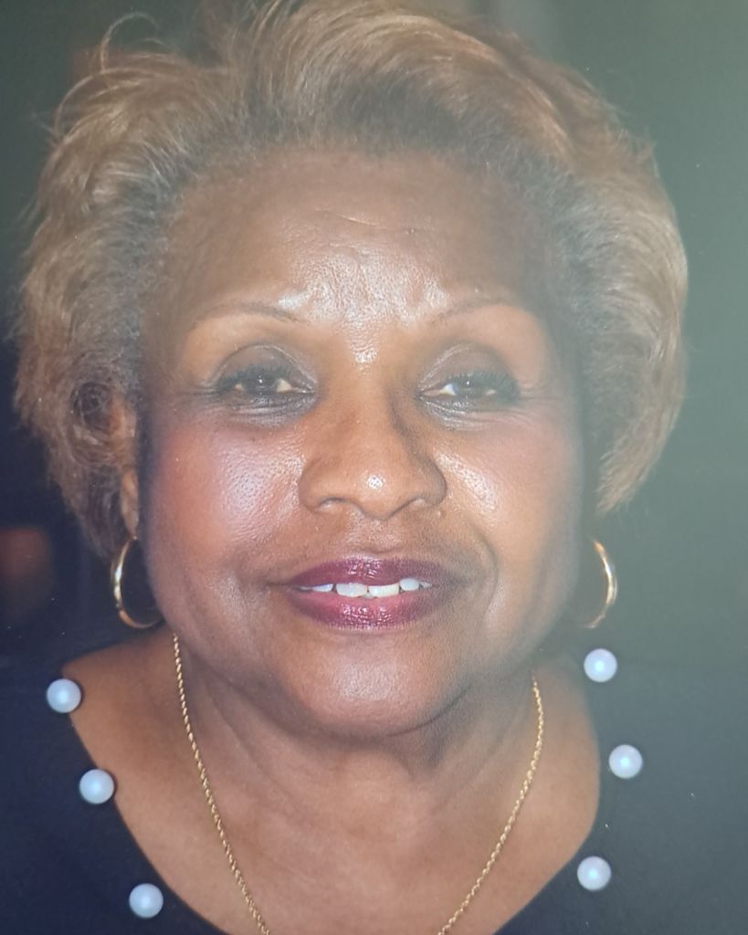 Ruth Ann Whitby Profile Photo