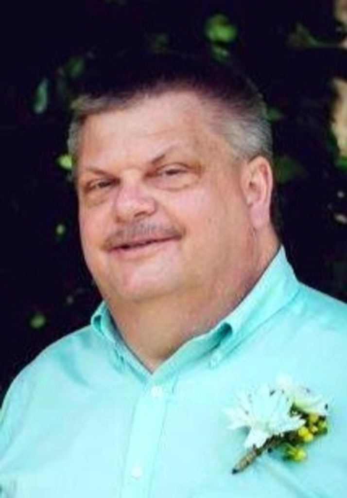 Barry John Coe Profile Photo