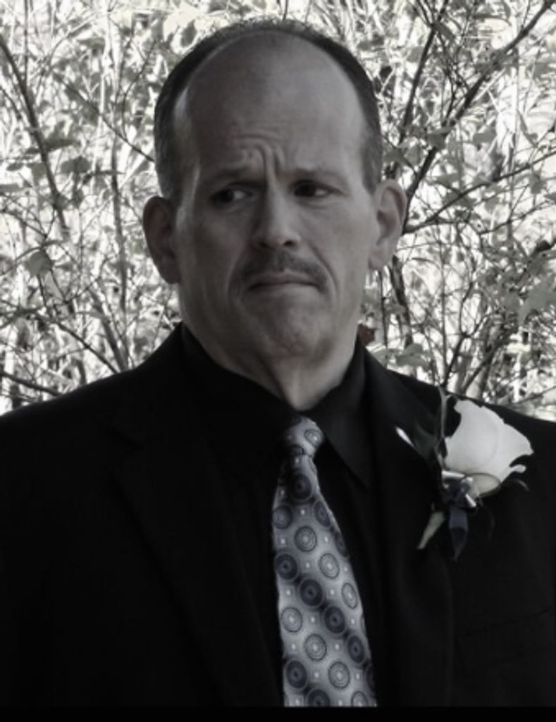 Bill Custers Profile Photo