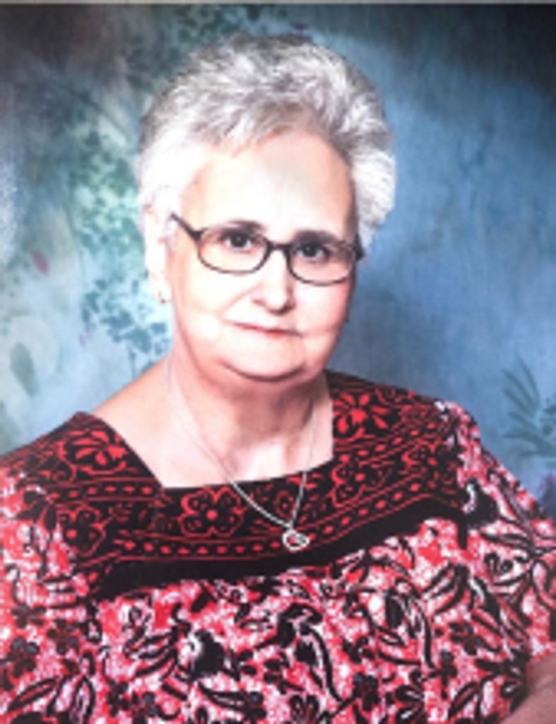 Eunice Elaine Stratton Profile Photo