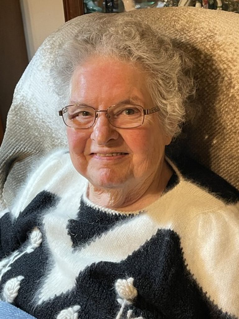Sylvia Mchenry-Martella Profile Photo
