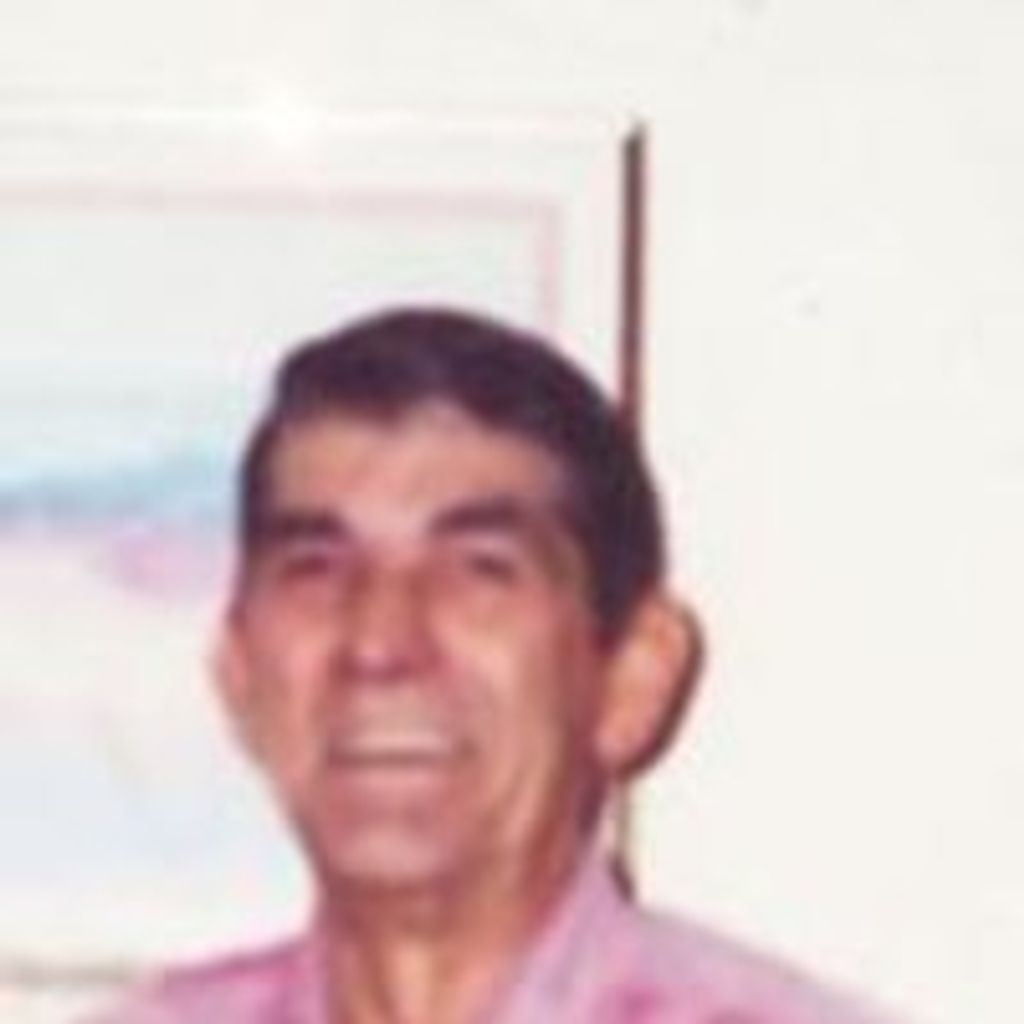 Paul Curtis Roche