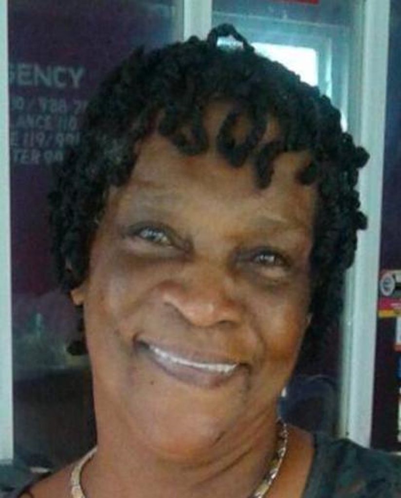 Ms. Hazel Martin Profile Photo