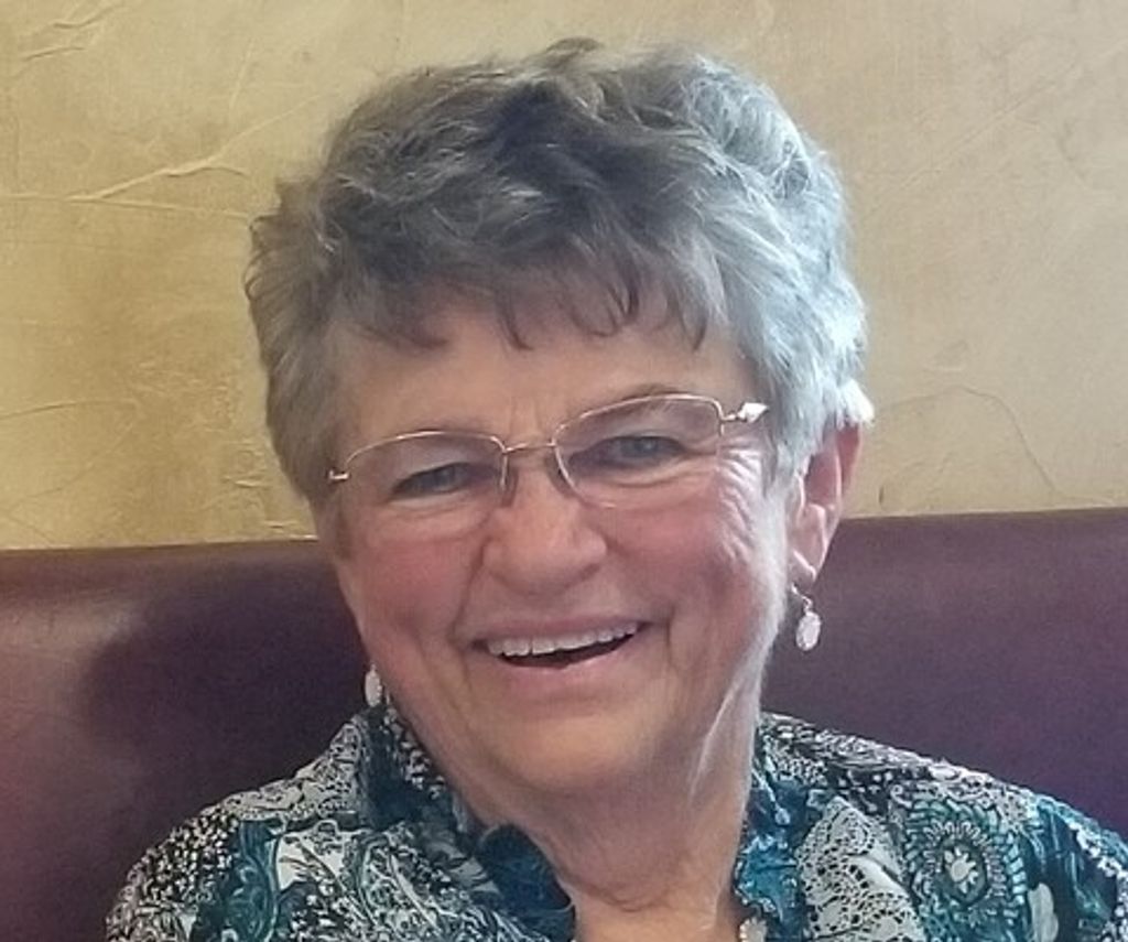 Gwyn Walker