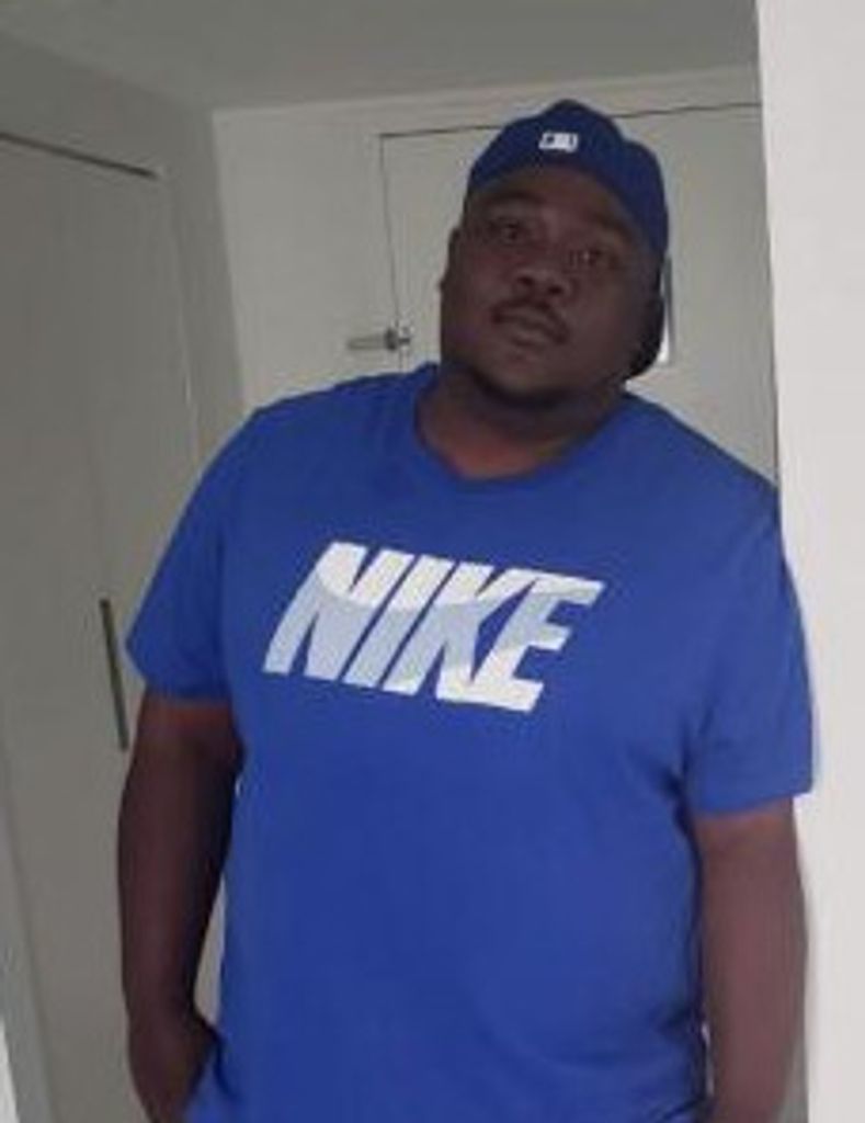 Gregory E. Cabean Jr. Profile Photo