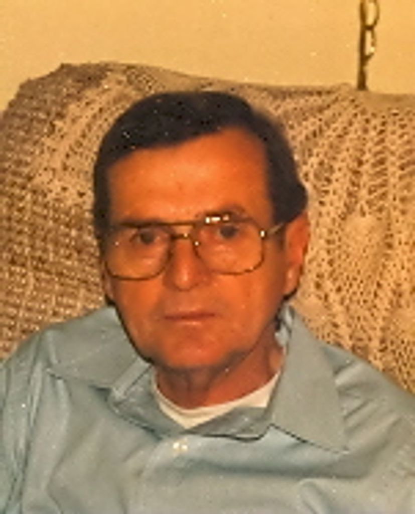 Gene Mcquitty