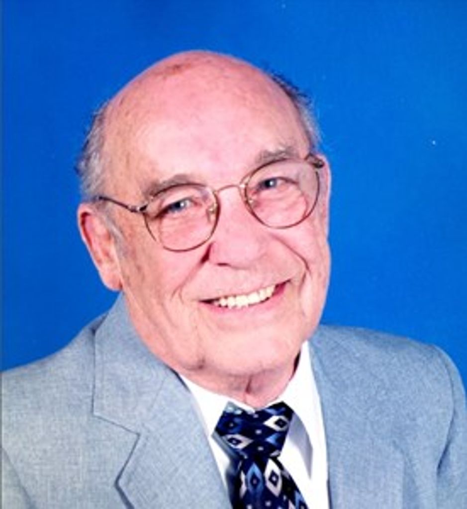 George R. Wood