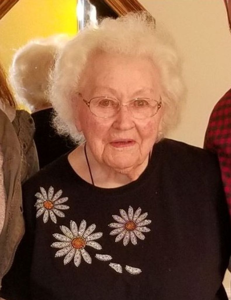 Olga Frances (Vecerskis)  Rous Profile Photo